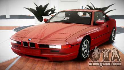 BMW 850CSi Z-GT for GTA 4