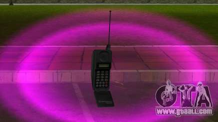 Atmosphere Cellphone for GTA Vice City