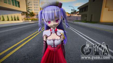 Ajax for GTA San Andreas