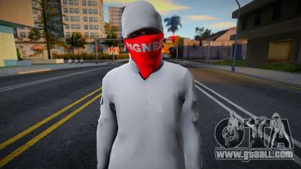 Skin Random 535 for GTA San Andreas