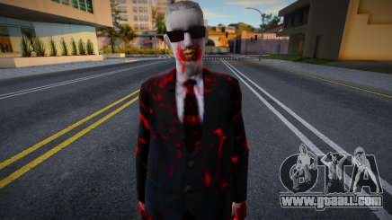 Wmomib from Zombie Andreas Complete for GTA San Andreas