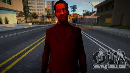 VP Jojo Binay for GTA San Andreas