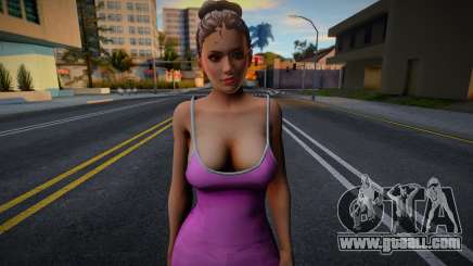 Skin Random 473 for GTA San Andreas