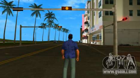 Forelli Mafia 2 for GTA Vice City