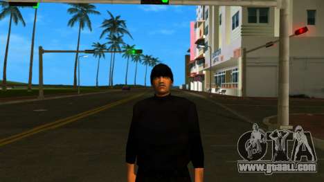 Diaz Assasin 1 for GTA Vice City