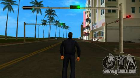 Tommy (Play10) Converted To Ingame for GTA Vice City