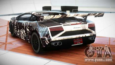 Lamborghini Gallardo G-Tuned S5 for GTA 4