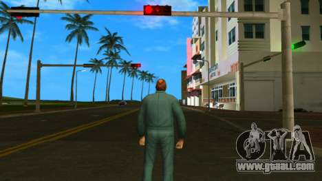 Kem (Robbery) Converted To Ingame for GTA Vice City