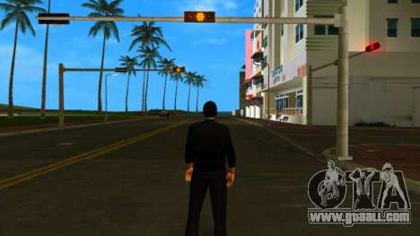 Diaz Assasin 1 for GTA Vice City