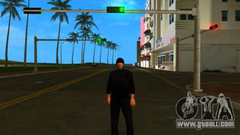 Diaz Assasin 1 for GTA Vice City