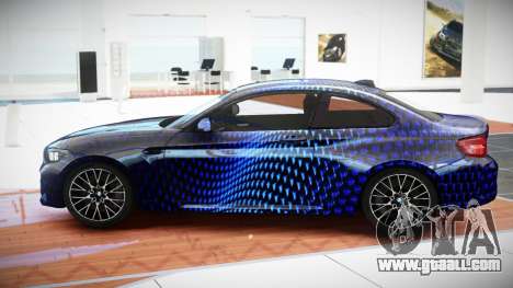 BMW M2 XDV S5 for GTA 4