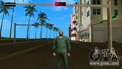 Kem (Robbery) Converted To Ingame for GTA Vice City
