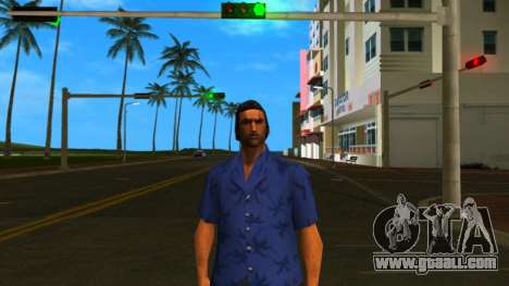 Forelli Mafia 2 for GTA Vice City