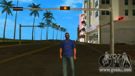 Forelli Mafia 2 for GTA Vice City