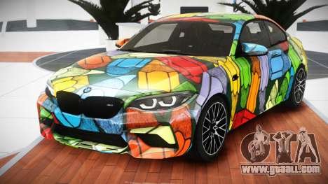 BMW M2 XDV S11 for GTA 4