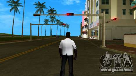 Tommy Outfit 1 for GTA Vice City