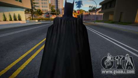 Batman 90s Trilogy Skin 4 for GTA San Andreas