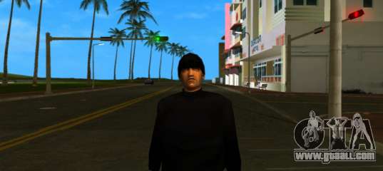 Diaz Assasin 1 for GTA Vice City