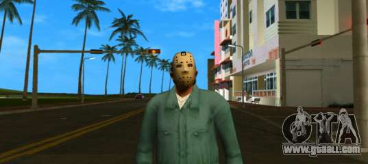 Kem (Robbery) Converted To Ingame for GTA Vice City