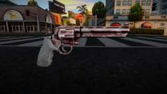 LSLWA Pistol for GTA San Andreas