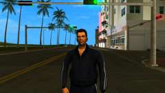 Tommy (Play10) Converted To Ingame for GTA Vice City