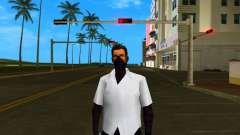 Tommy Outfit 1 for GTA Vice City