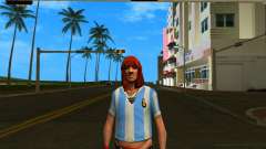 Dick Converted To Ingame for GTA Vice City