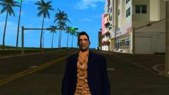 Sonny Converted To Ingame for GTA Vice City