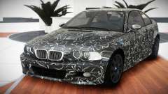 BMW M3 E46 ZRX S6 for GTA 4