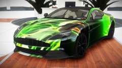 Aston Martin Vanquish ST S8 for GTA 4