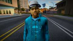 Dude for GTA San Andreas