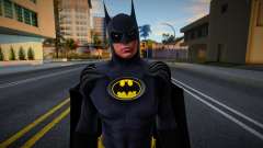 Batman 90s Trilogy Skin 4 for GTA San Andreas
