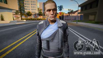 Star wars TFU 2 skin 7 for GTA San Andreas