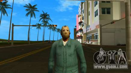 Kem (Robbery) Converted To Ingame for GTA Vice City