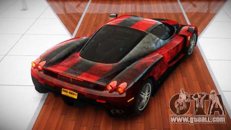 Ferrari Enzo ZX S11 for GTA 4