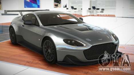 Aston Martin Vantage Z-Style for GTA 4
