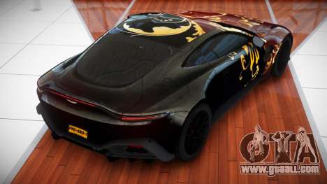 Aston Martin Vantage ZX S3 for GTA 4