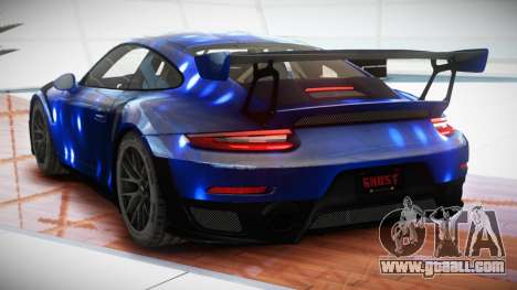 Porsche 911 GT2 XS S8 for GTA 4