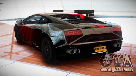 Lamborghini Gallardo RX S7 for GTA 4