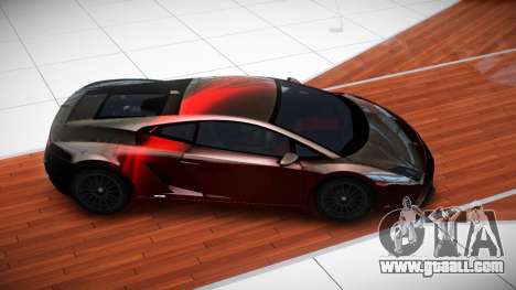 Lamborghini Gallardo RX S7 for GTA 4