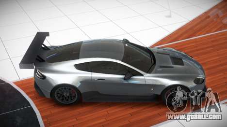 Aston Martin Vantage Z-Style for GTA 4