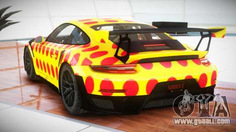 Porsche 911 GT2 XS S2 for GTA 4
