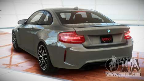 BMW M2 Competition RX for GTA 4