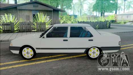 Tofas Dogan 1.6 i.e. for GTA San Andreas