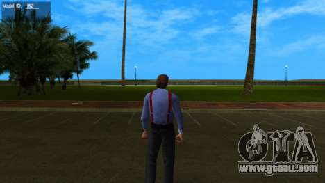 Transport Spawner (ASI) for GTA Vice City