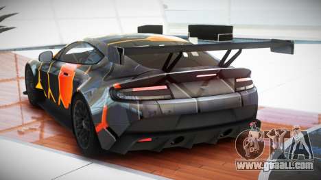 Aston Martin Vantage Z-Style S5 for GTA 4