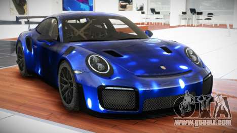 Porsche 911 GT2 XS S8 for GTA 4