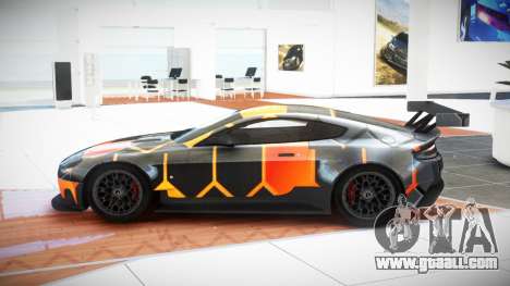 Aston Martin Vantage Z-Style S5 for GTA 4