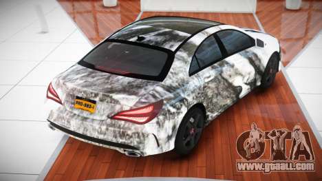 Mercedes-Benz CLA 250 SV S5 for GTA 4