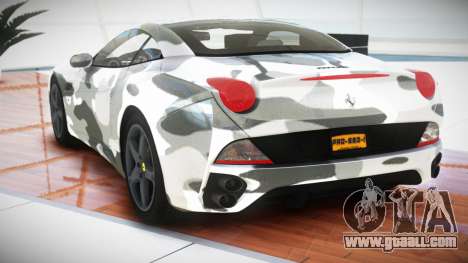 Ferrari California Z-Style S9 for GTA 4